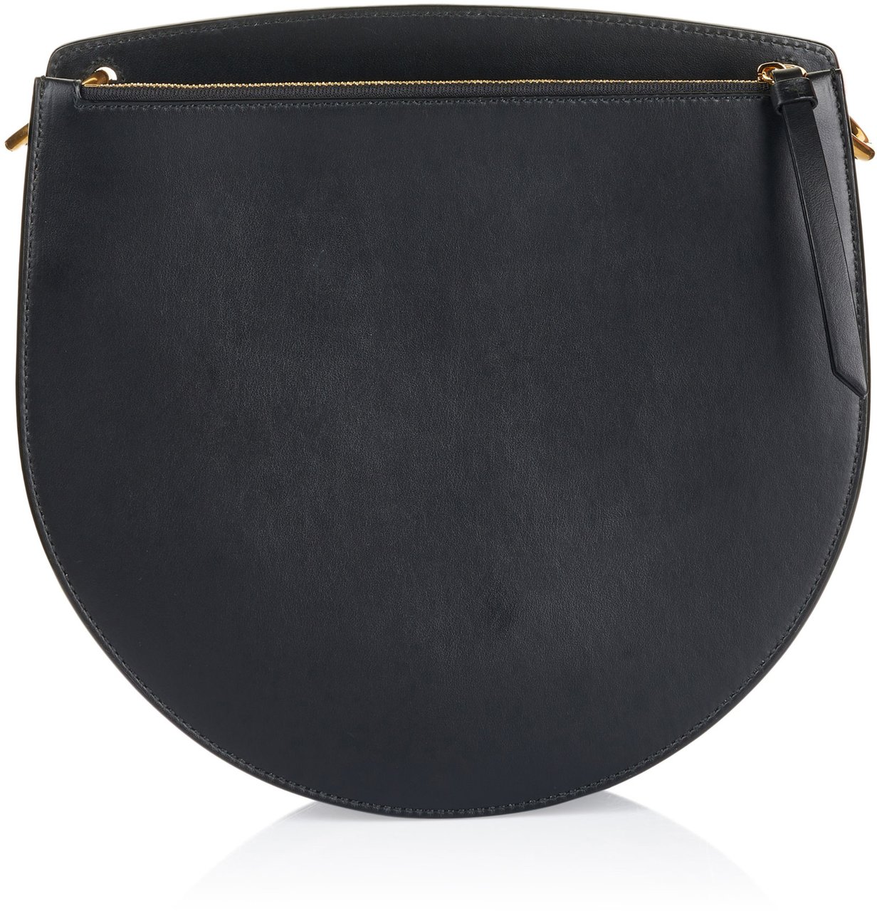 Bally Tasche Zwart
