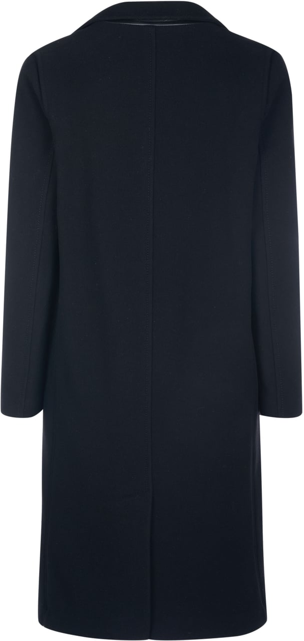 Bally Mantel Zwart