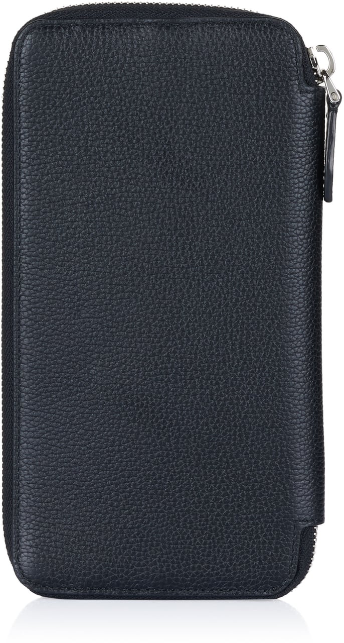 Bally Bally Portemonnaie Zwart