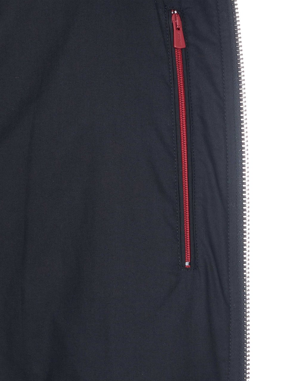 Bally Jacke Navy