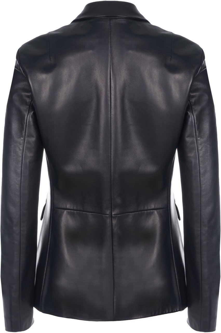 Bally Blazer schwarz Zwart