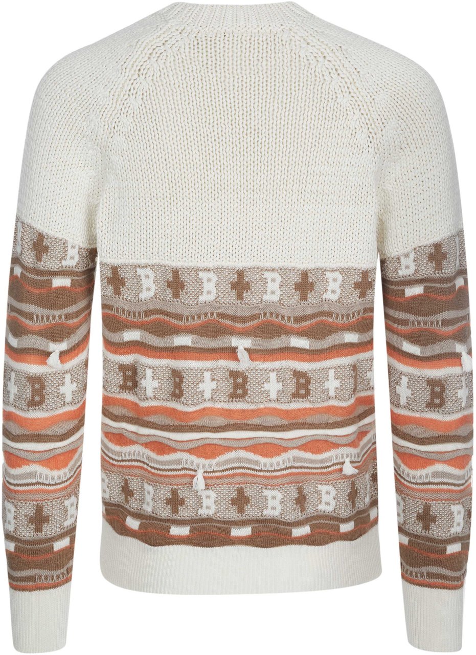 Bally Bally Pullover Beige