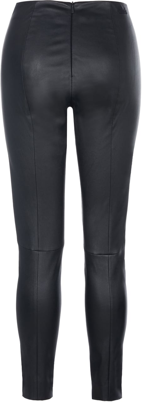 Bally Bally Hose Zwart