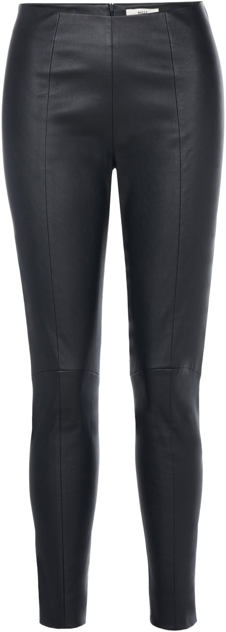 Bally Bally Hose Zwart