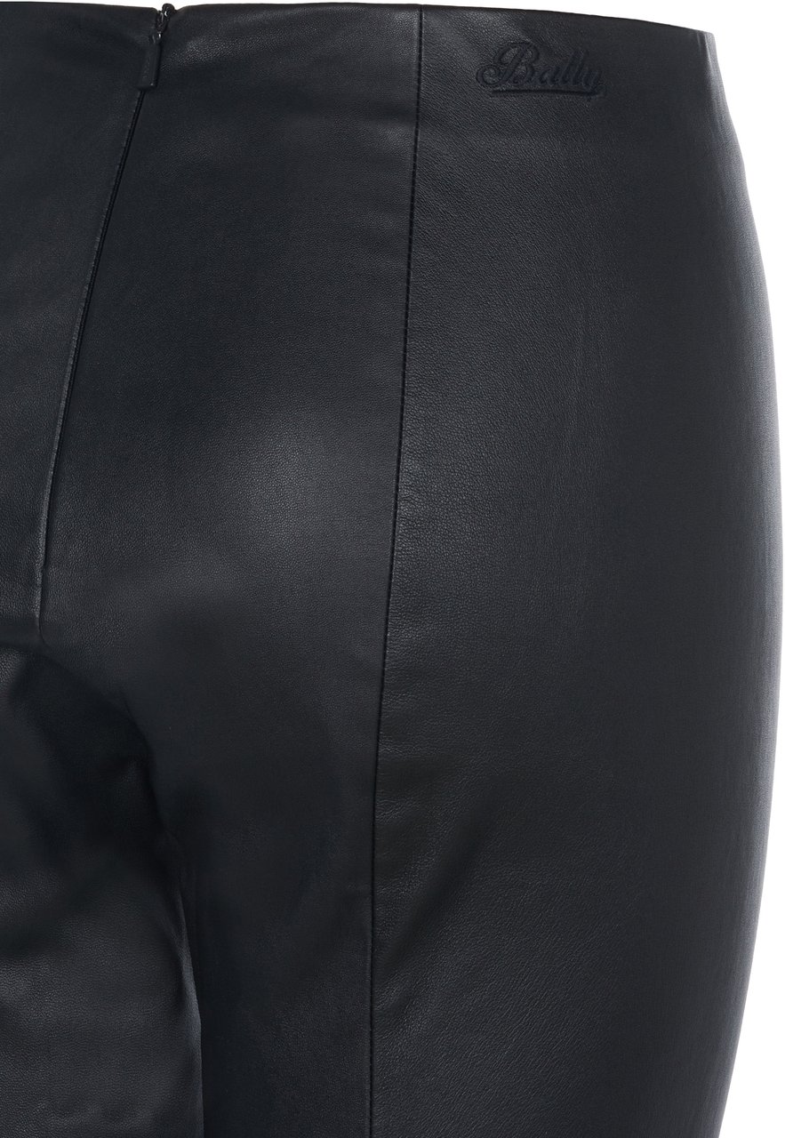 Bally Bally Hose Zwart