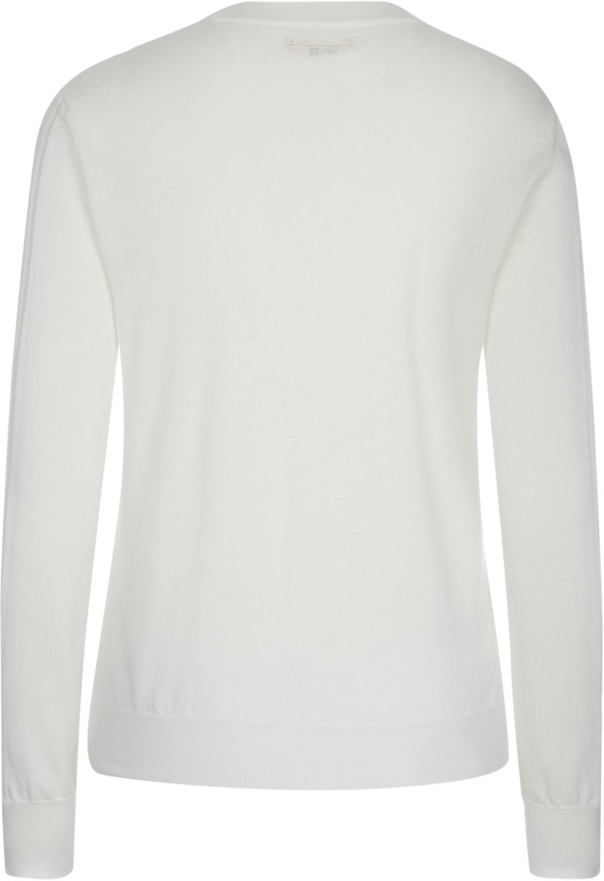 Bally Bally Pullover Beige