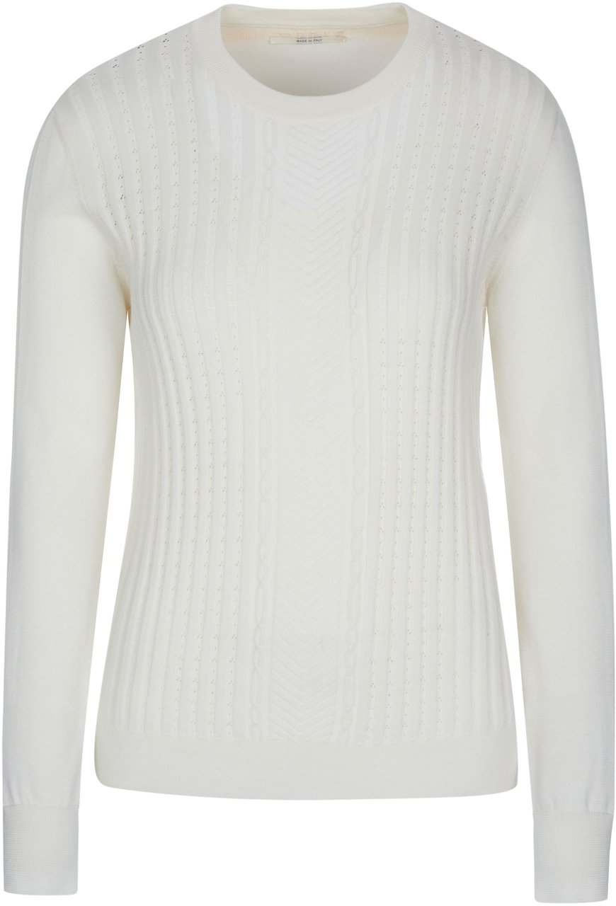 Bally Bally Pullover Beige