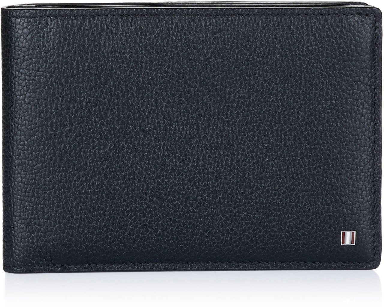 Bally Bally Portemonnaie Zwart
