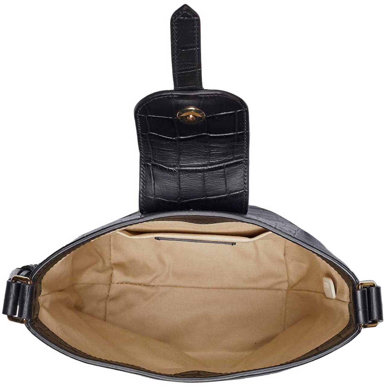 Bally Bally Tasche Zwart