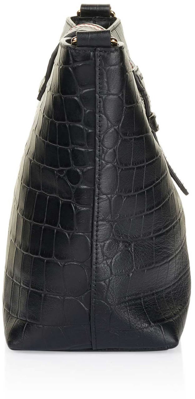 Bally Bally Tasche Zwart