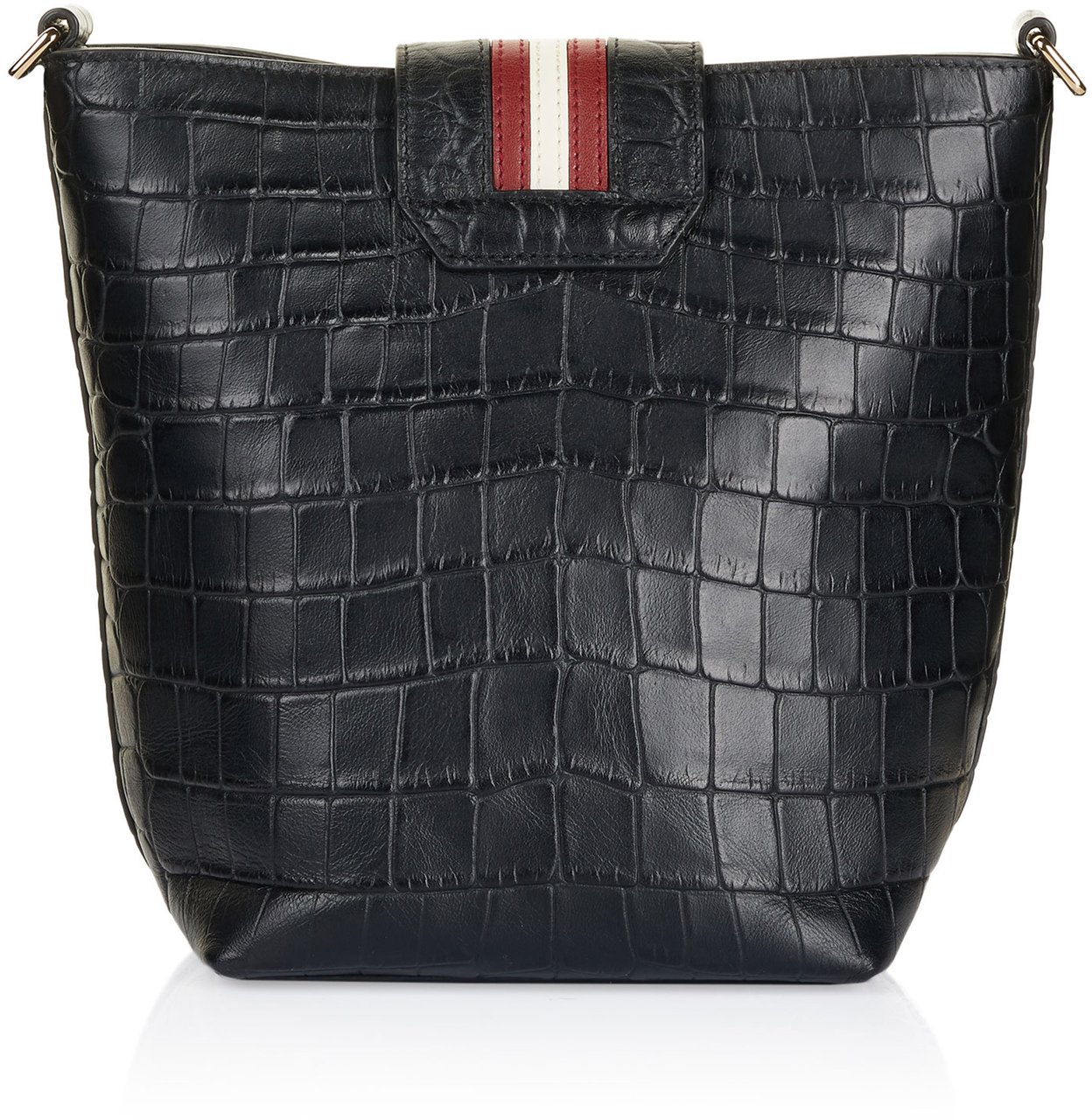 Bally Bally Tasche Zwart