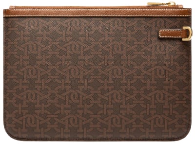 Bally Wallets Brown Bruin