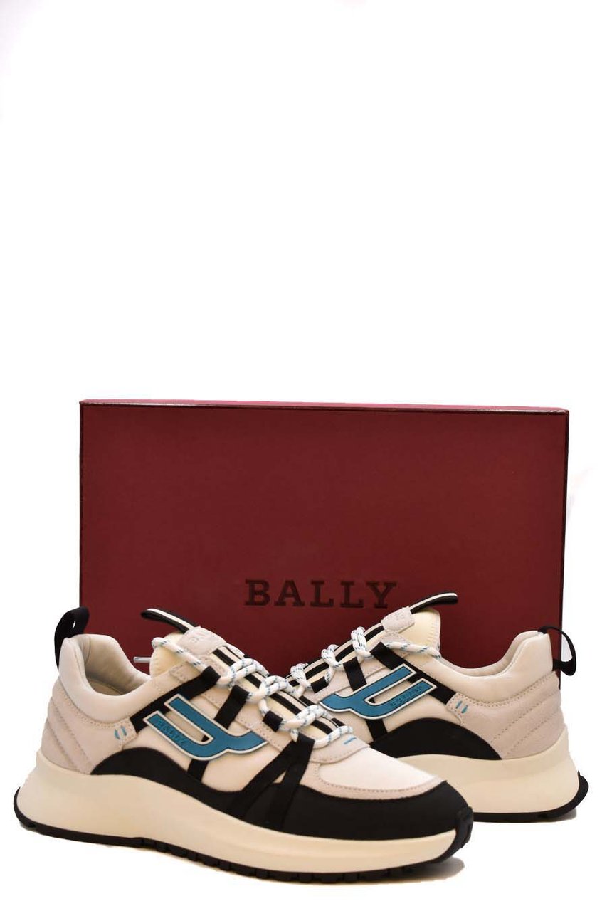 Bally Sneaker Divers Divers