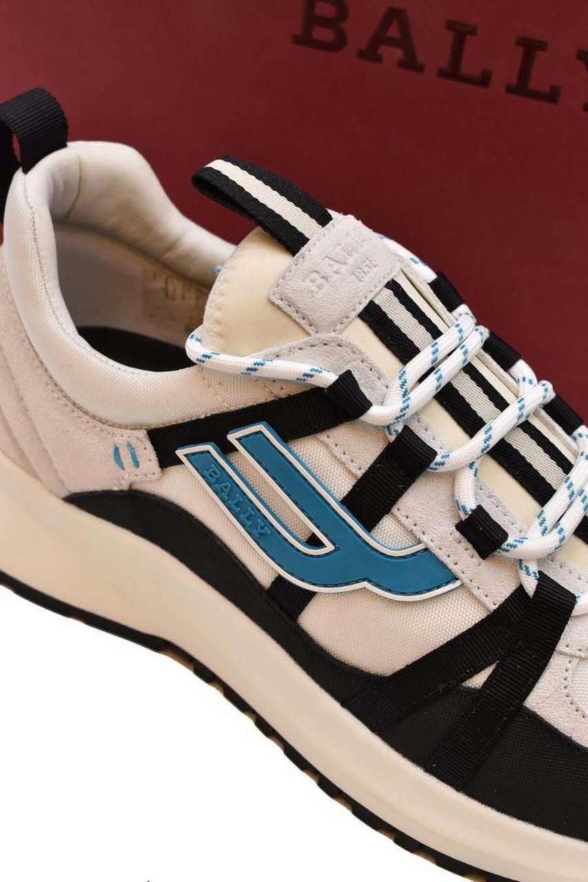 Bally Sneaker Divers Divers