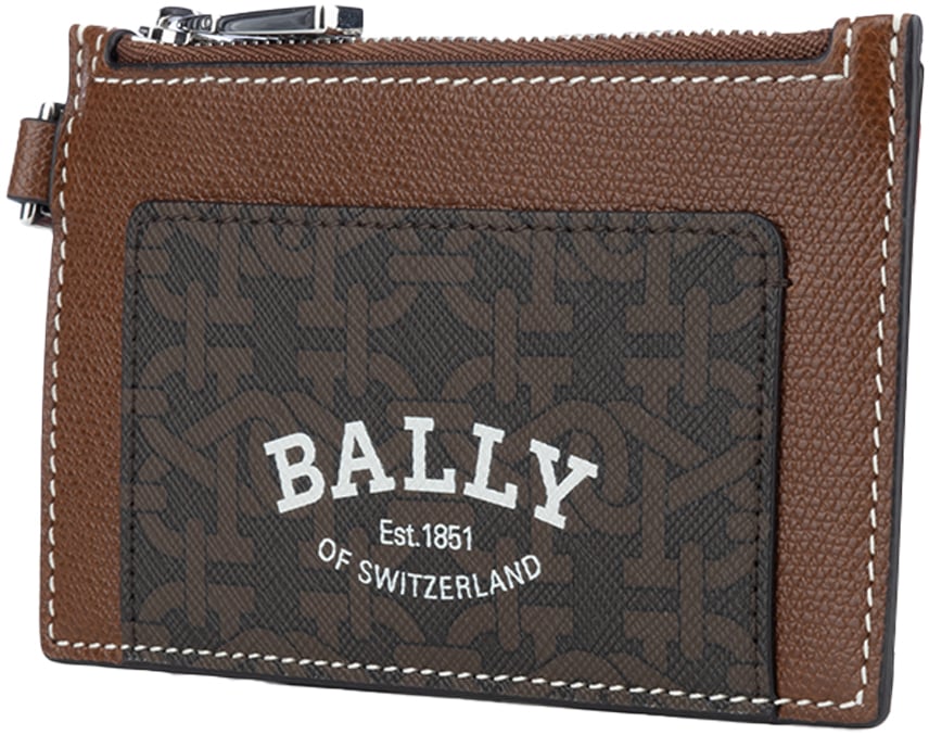 Bally Bally PORTAFOGLI Divers