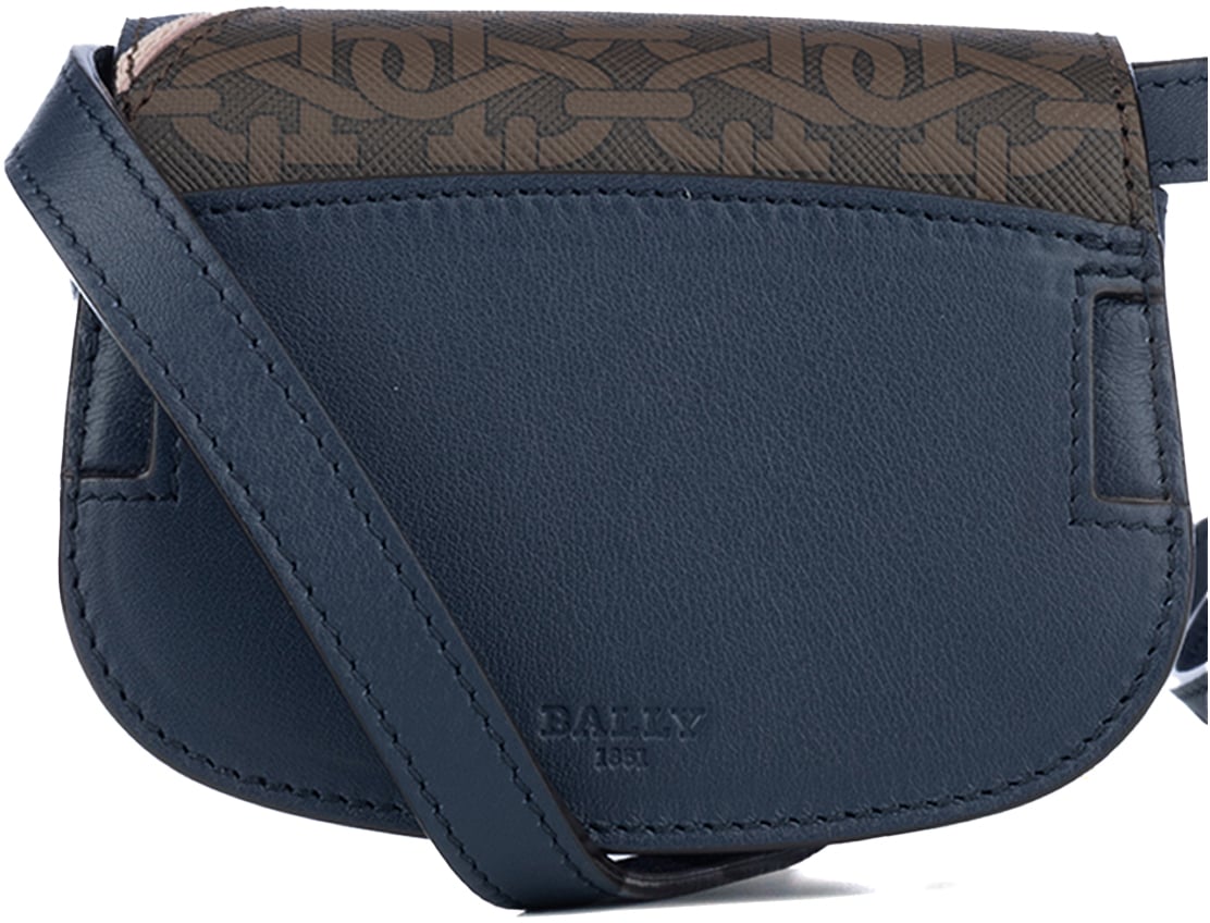 Bally Bally BORSE A TRACOLLA Divers