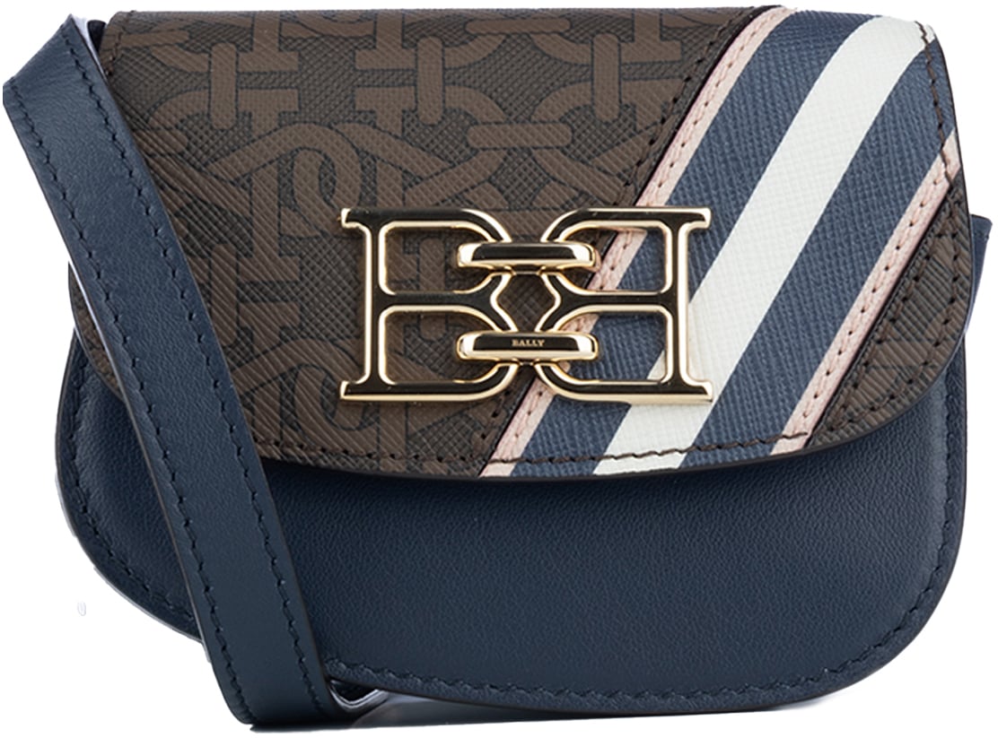 Bally Bally BORSE A TRACOLLA Divers