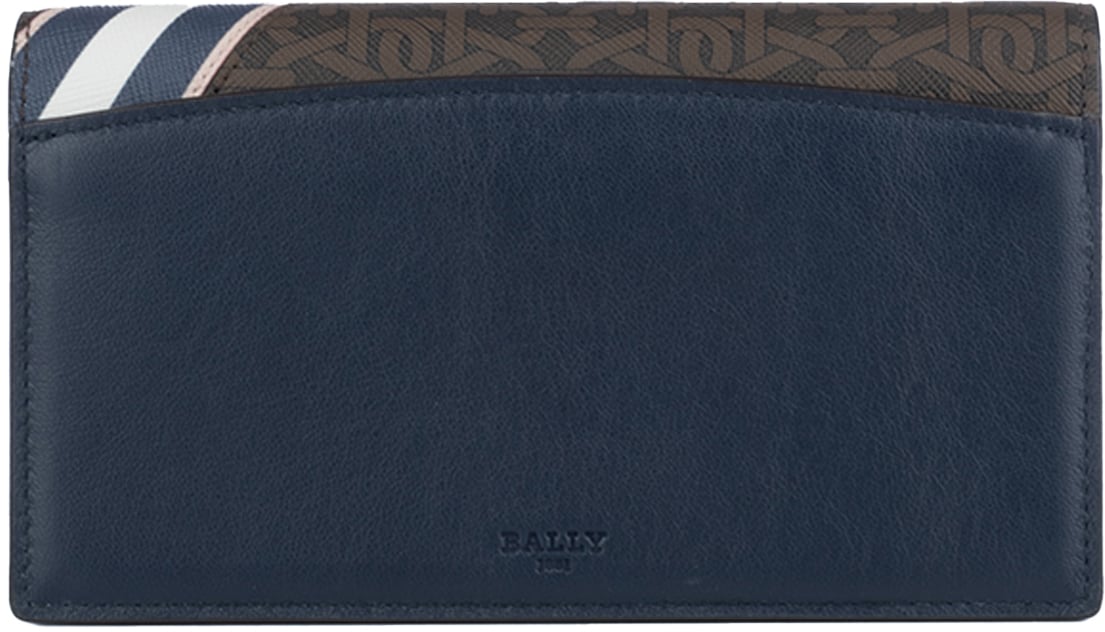 Bally Bally PORTAFOGLI Divers