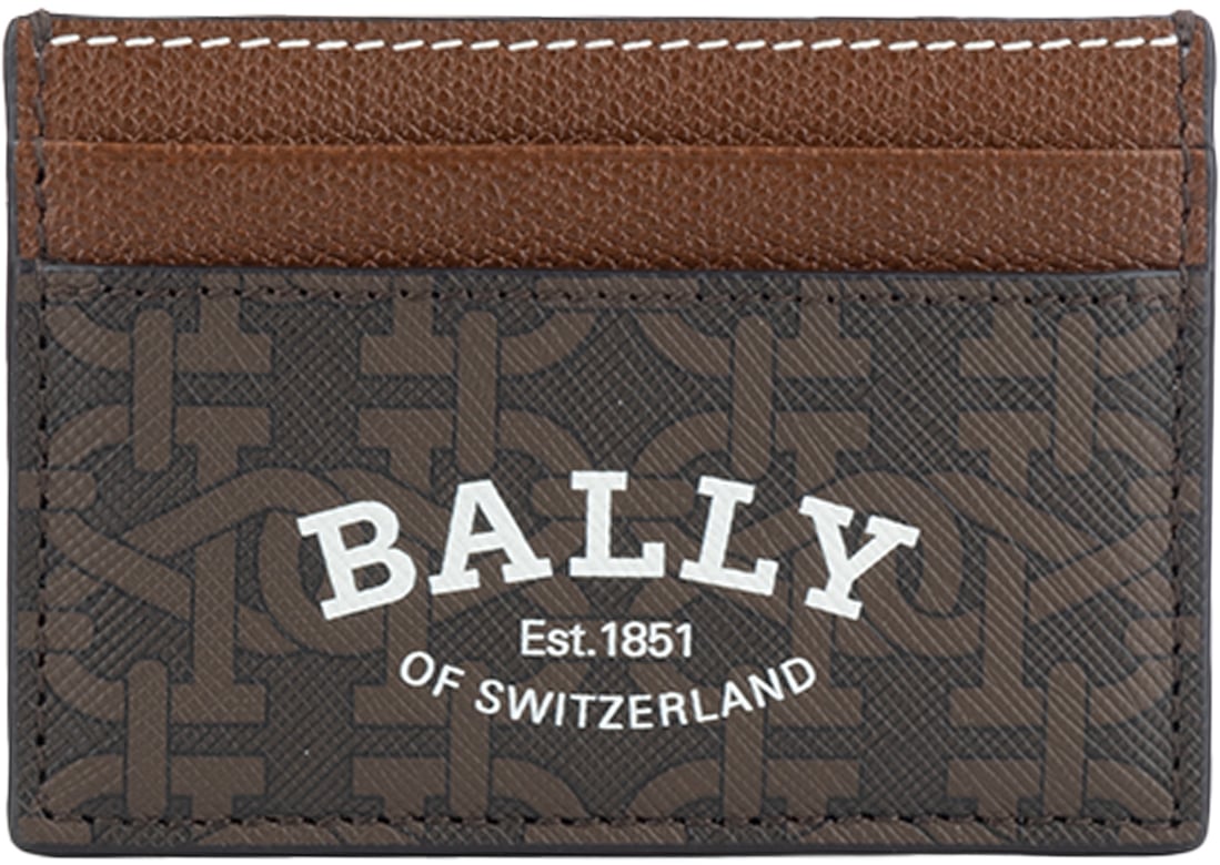 Bally Bally PORTAFOGLI Divers