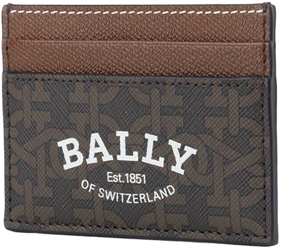 Bally Bally PORTAFOGLI Divers