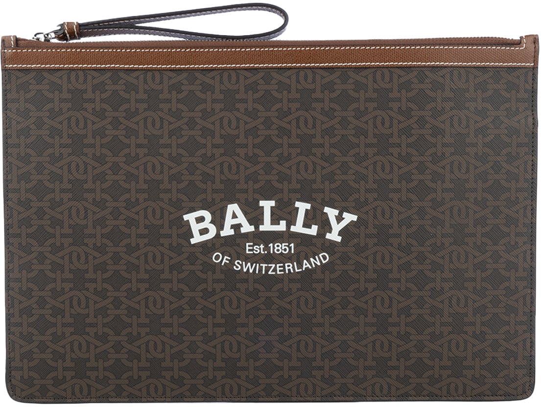 Bally Bally BORSE CLUTCH Divers