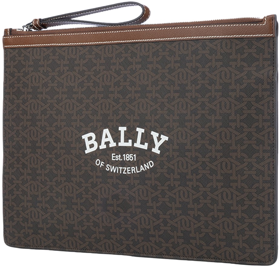Bally Bally BORSE CLUTCH Divers