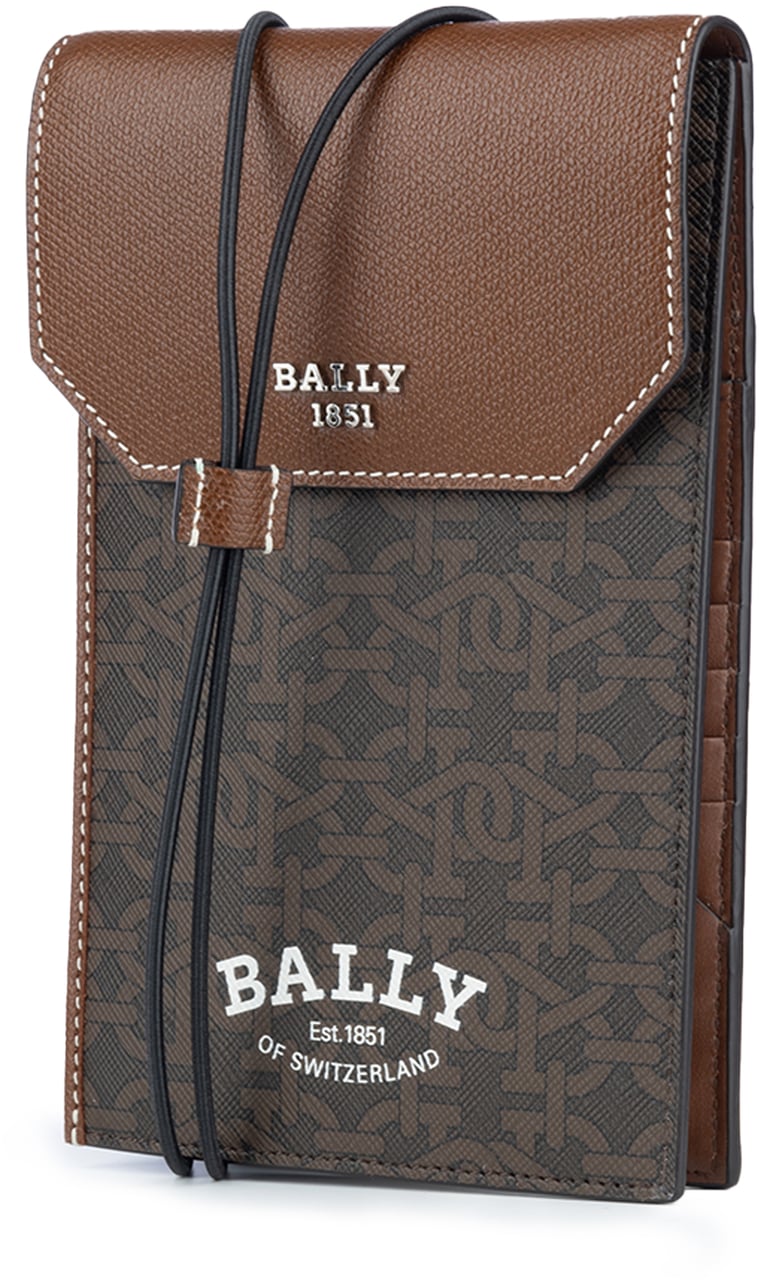 Bally Bally PORTAFOGLI Divers