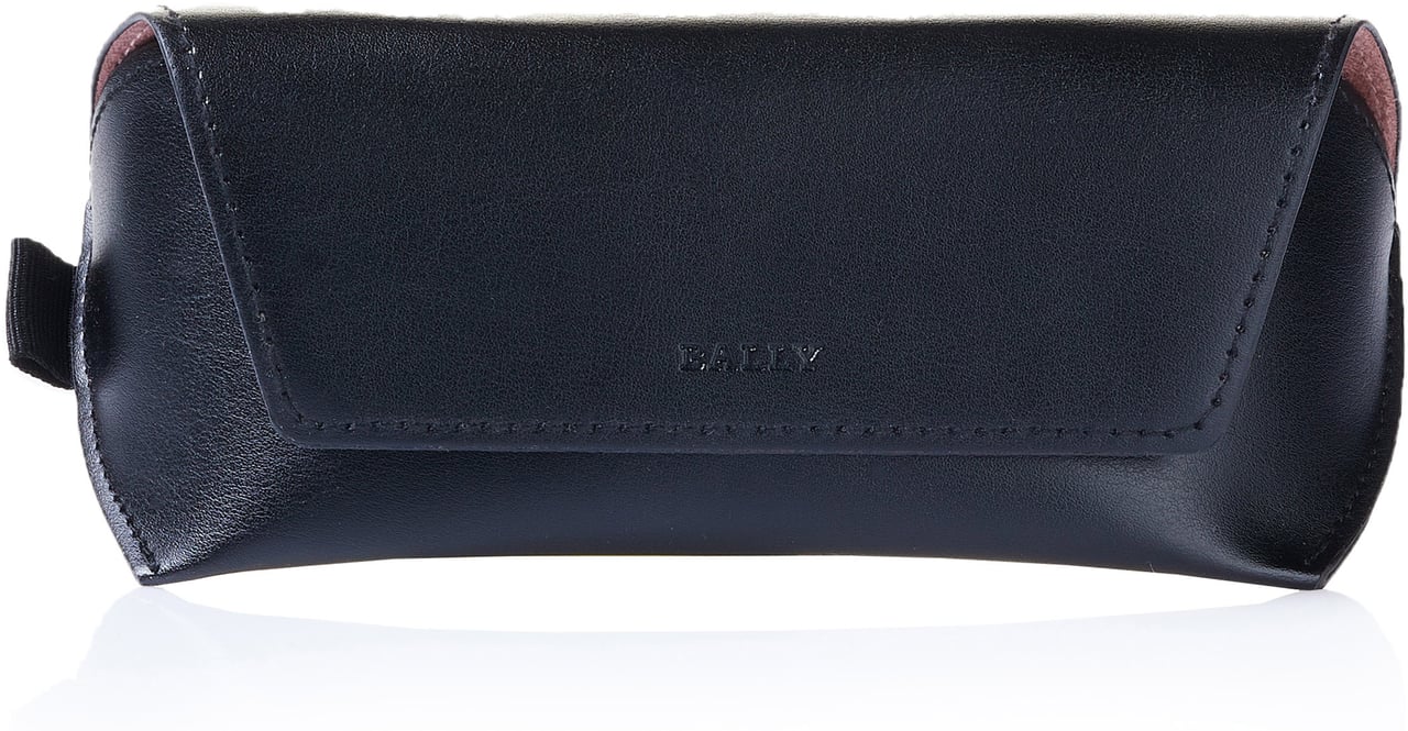 Bally Sonnenbrille Grijs