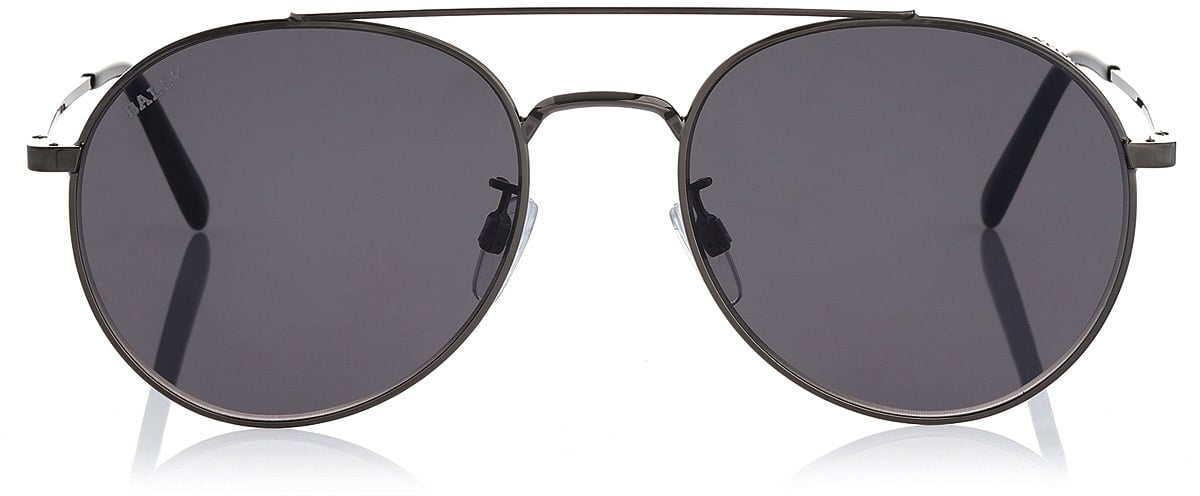 Bally Sonnenbrille Grijs