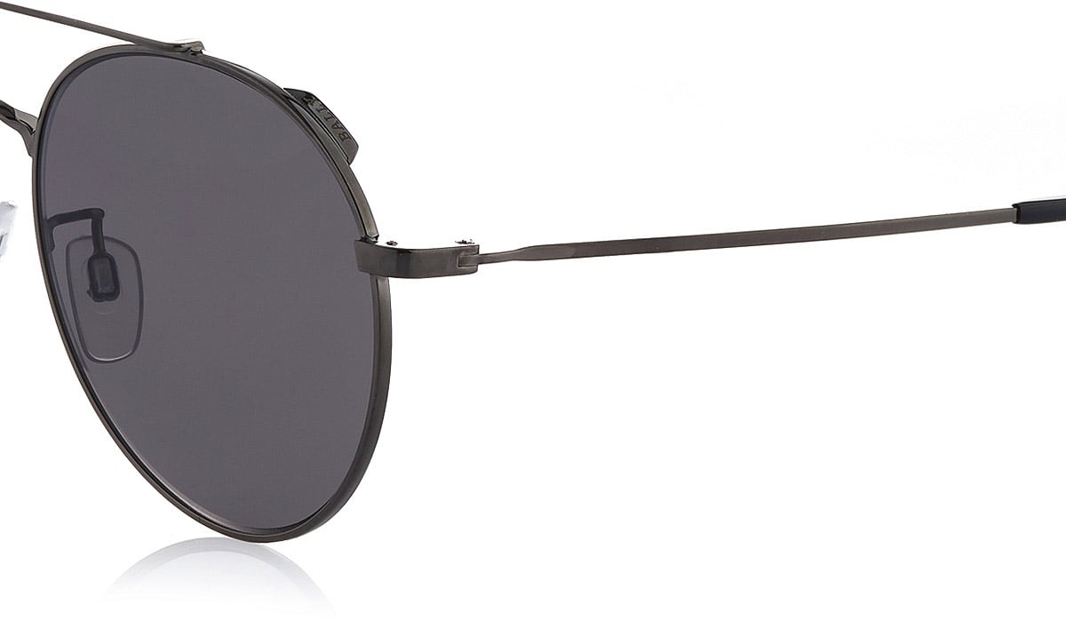 Bally Sonnenbrille Grijs