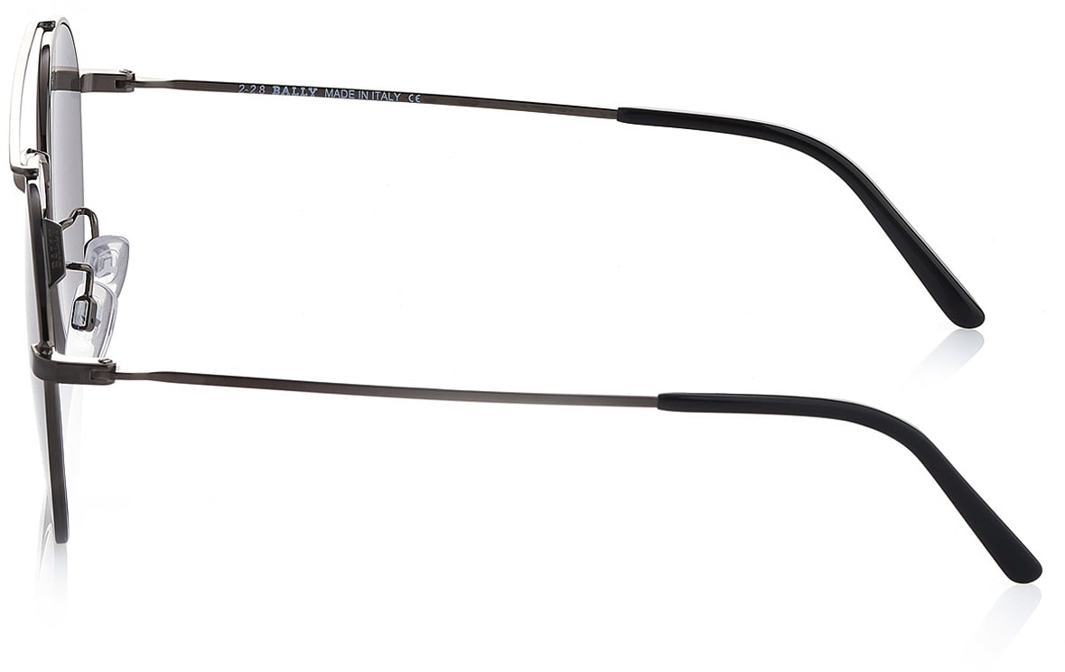 Bally Bally Sonnenbrille Grijs