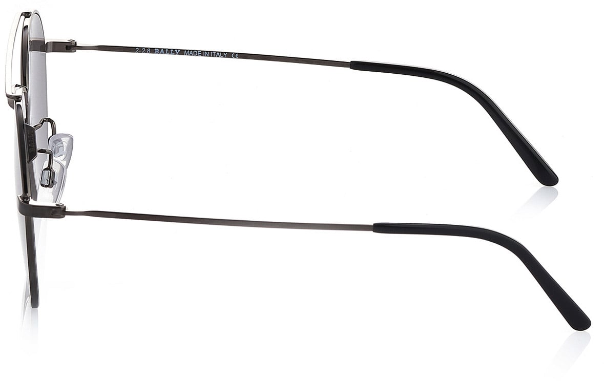 Bally Sonnenbrille Grijs