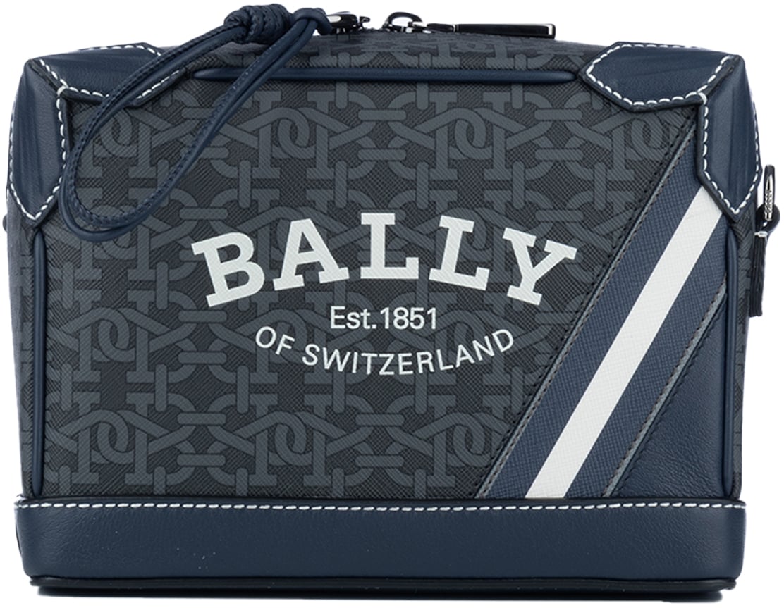 Bally Bally BORSE A TRACOLLA Divers