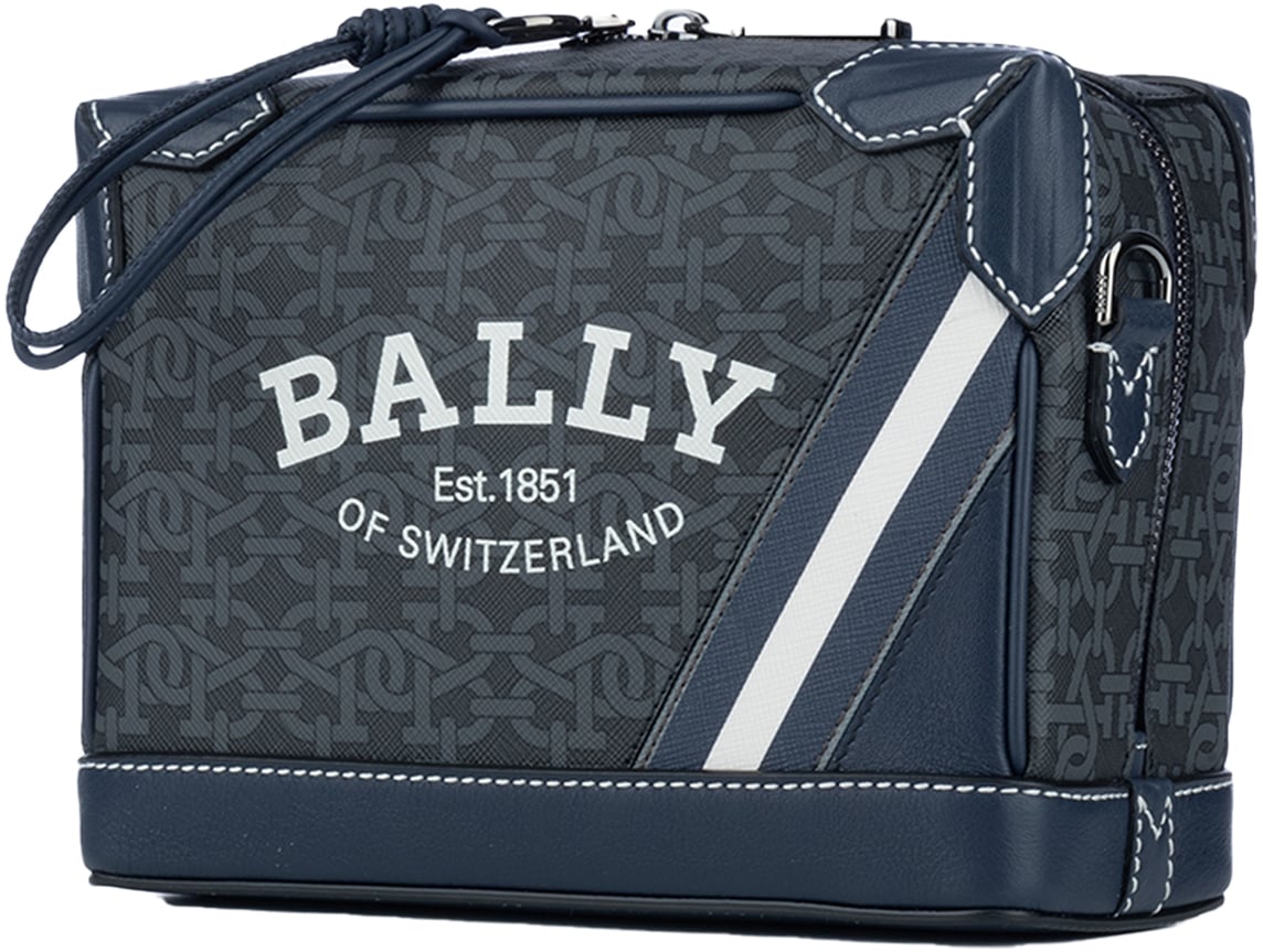 Bally Bally BORSE A TRACOLLA Divers