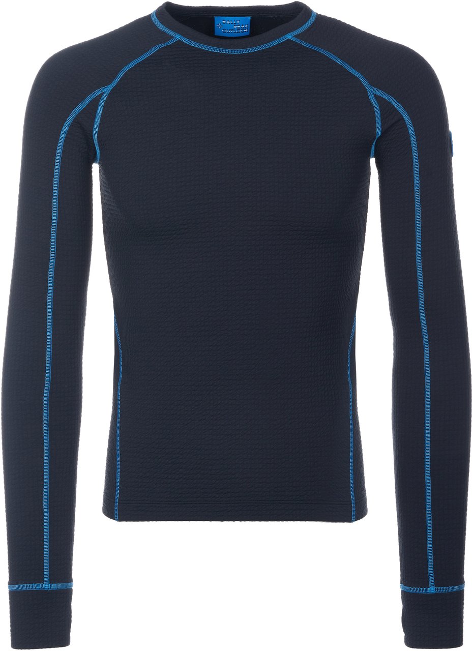 Bally Polartech Sweatshirt schwarz Zwart