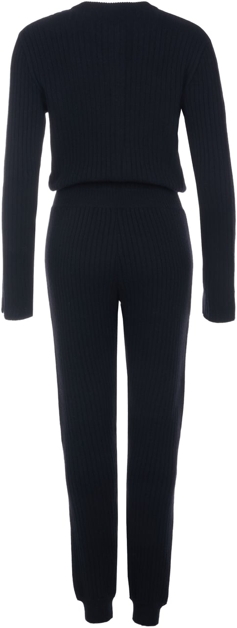 Bally Overall Zwart