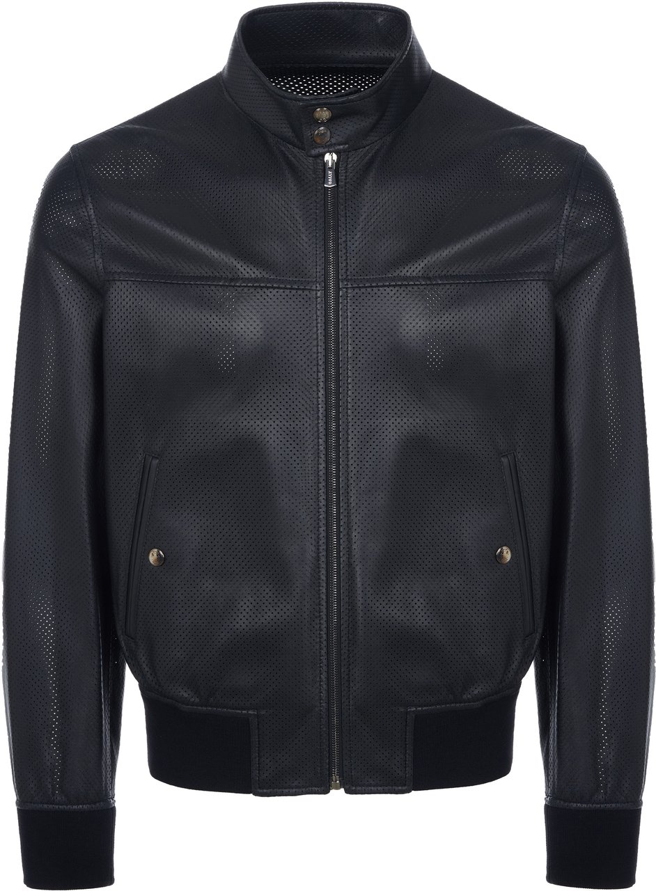Bally Jacke Zwart