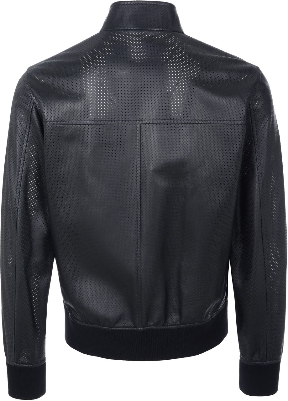 Bally Jacke Zwart