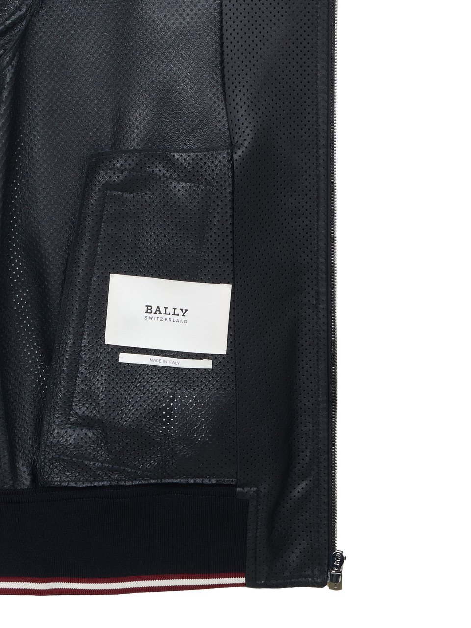 Bally Jacke Zwart