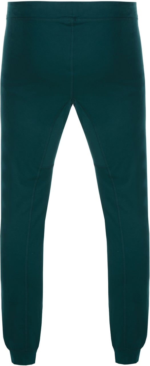 Bally Bally Hike 14 Leggings dunkelgrün Donkergroen