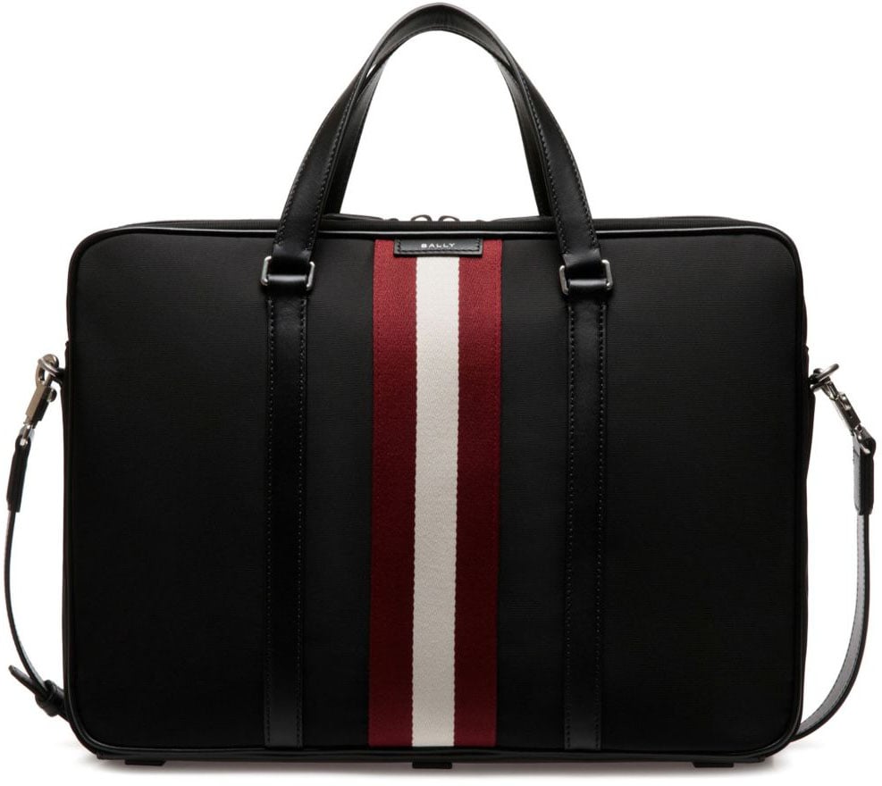 Bally Bags Black Zwart