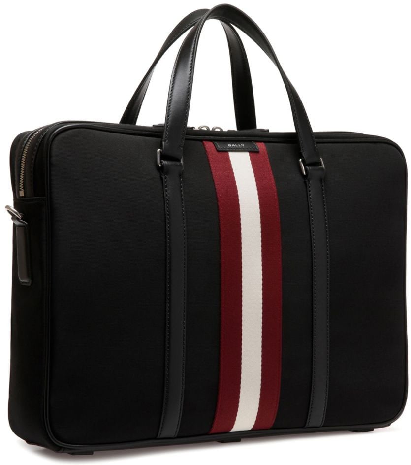 Bally Bags Black Zwart