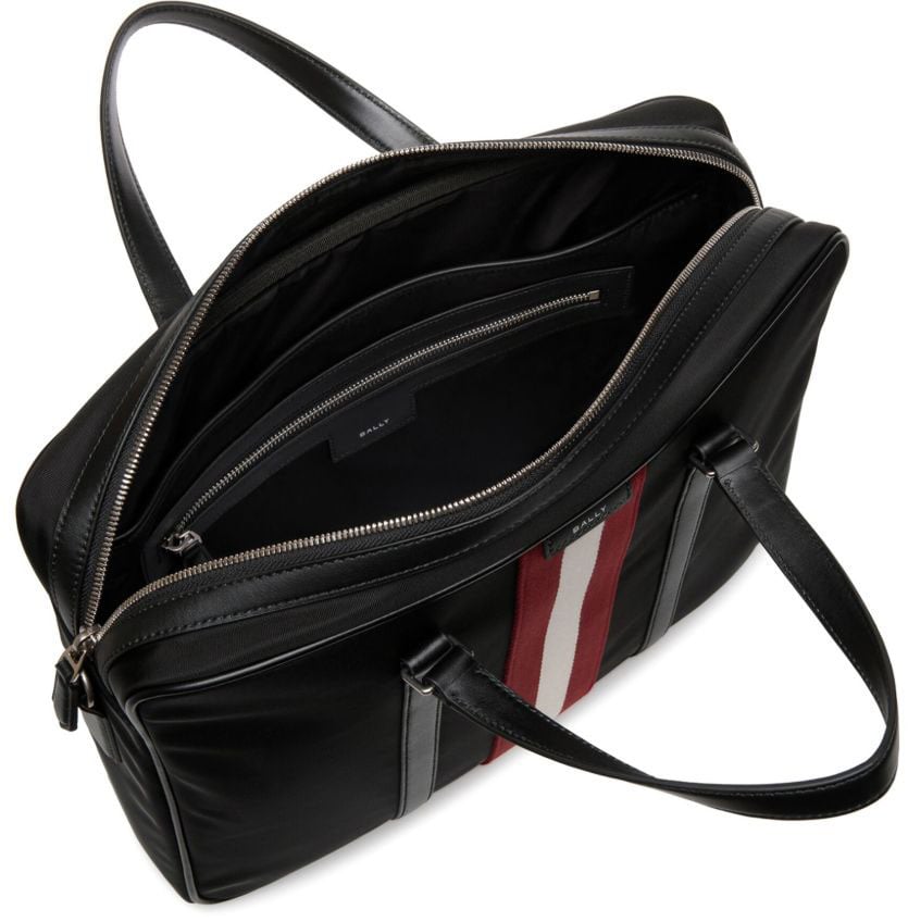 Bally Bags Black Zwart