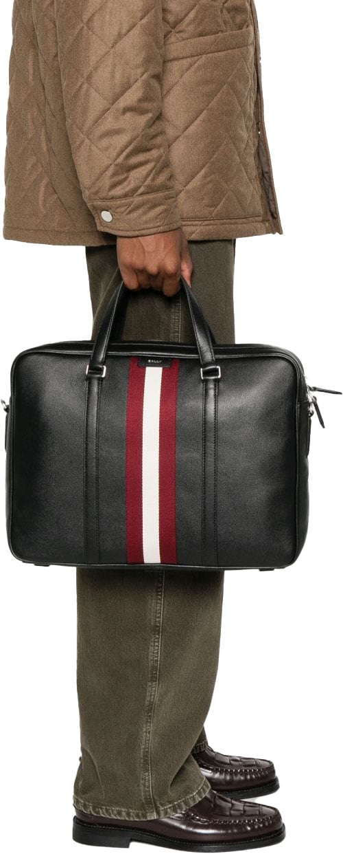 Bally Bags Black Zwart