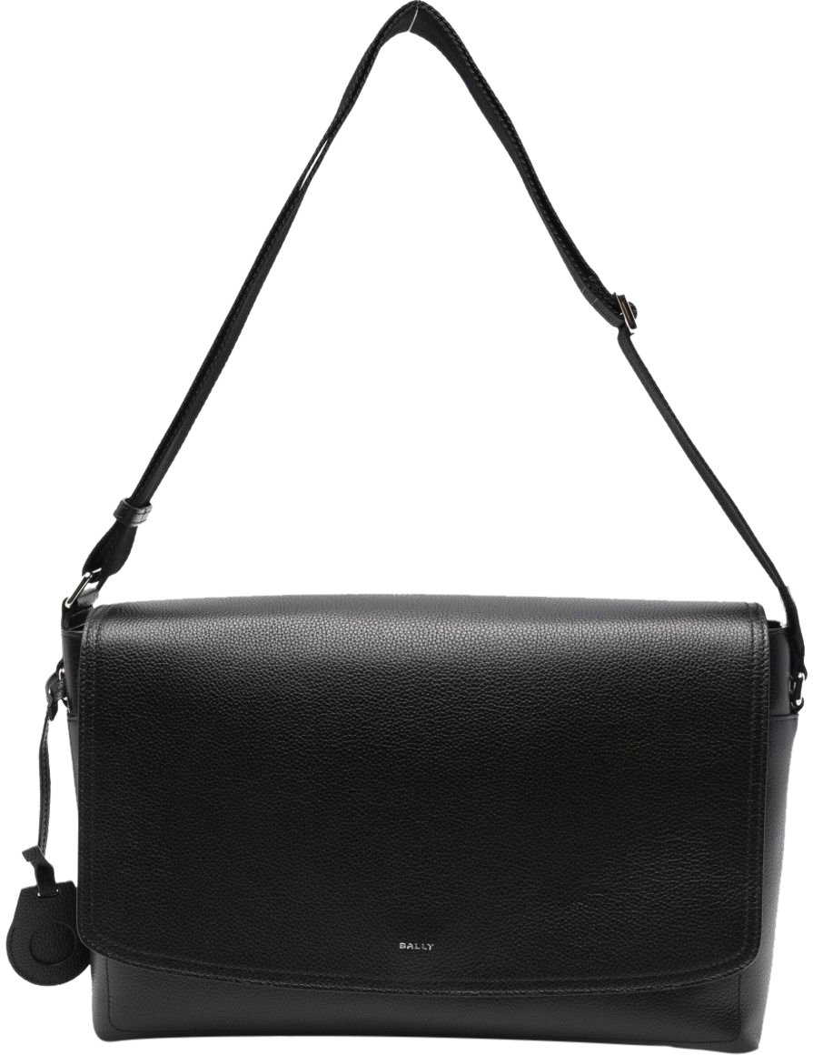 Bally Wallets Black Zwart