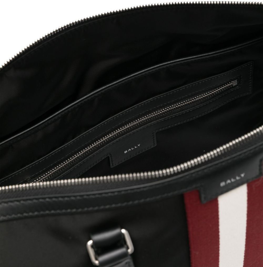 Bally Bags Blackpalladium Zwart