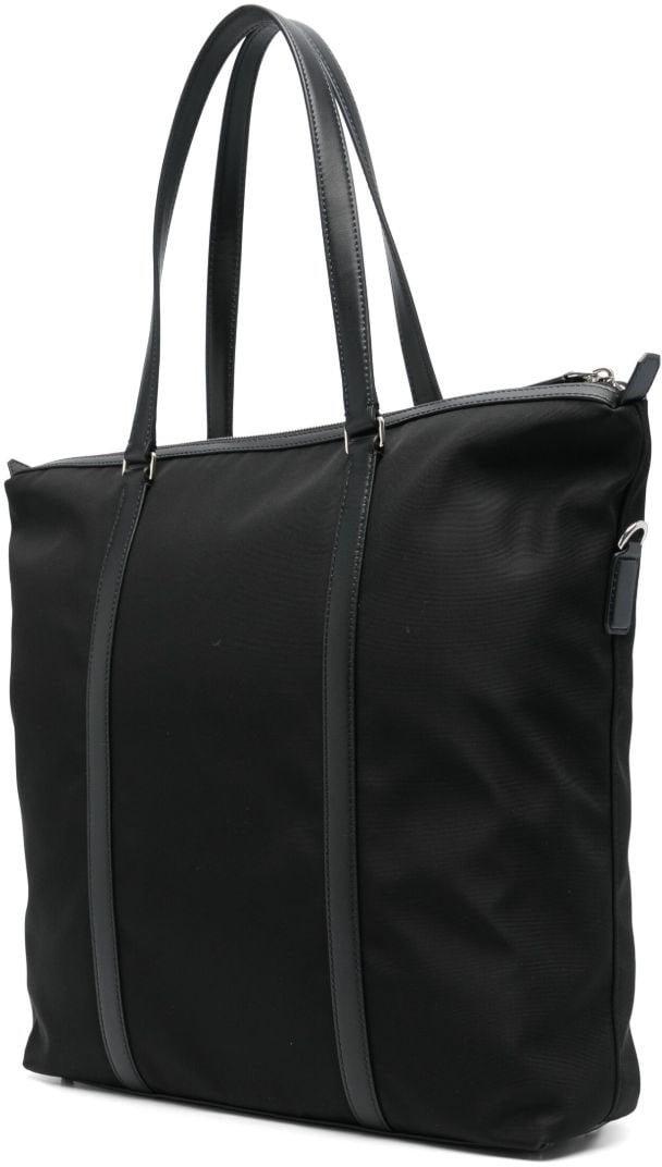 Bally Bags Blackpalladium Zwart