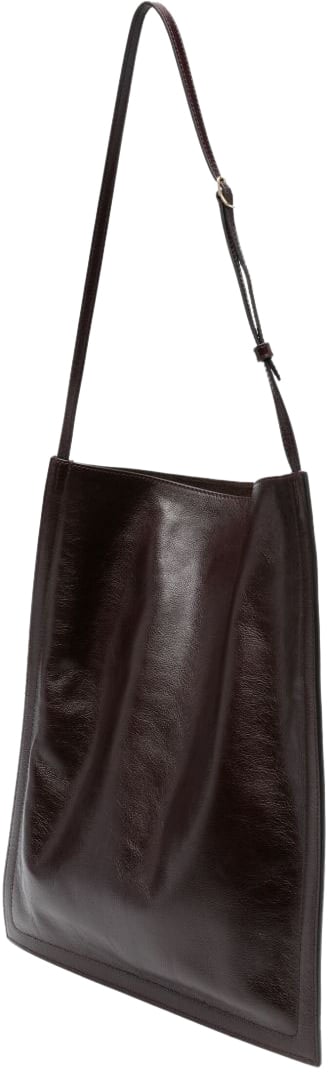 Bally Bags Chocolategold Bruin