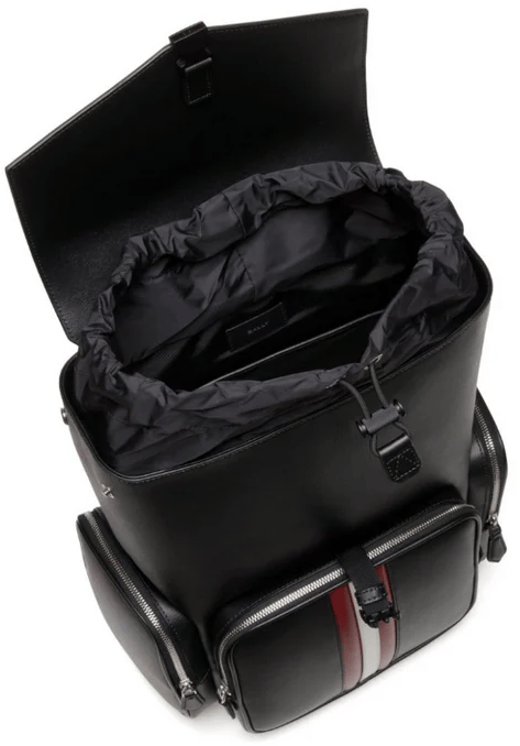 Bally Bags Black Zwart