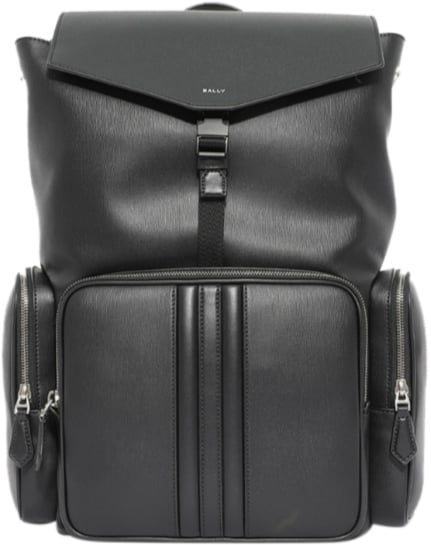Bally Bags Black Zwart